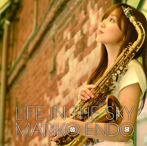LIFE IN THE SKY | 遠藤真理子 | オリコンニュース（ORICON NEWS）